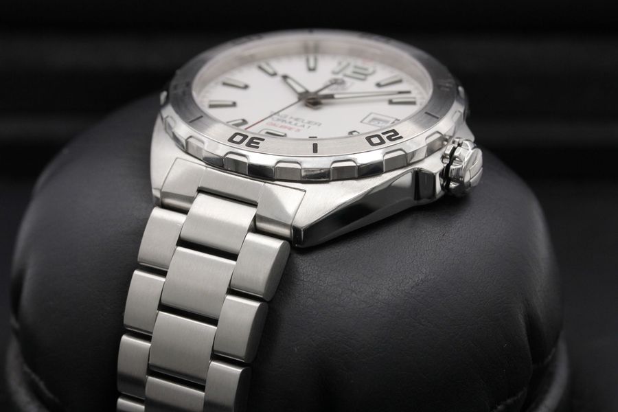 Tag Heuer Formula 1 WAZ2114.BA0875